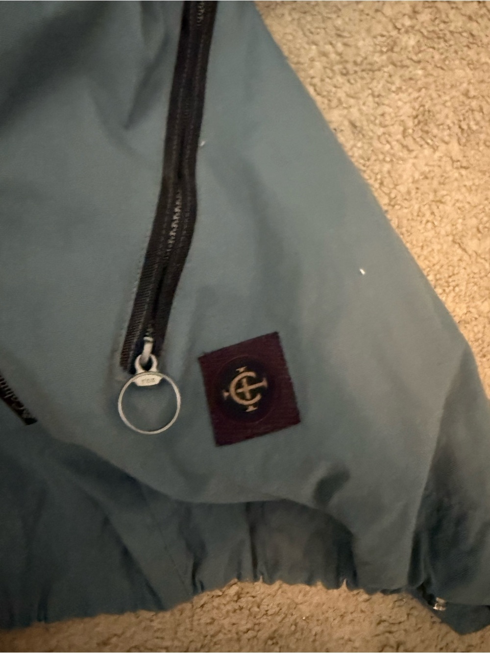 Columbia Convert Jacket - Picture 7 of 7